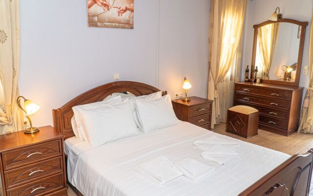 Eleni'S Holidays House