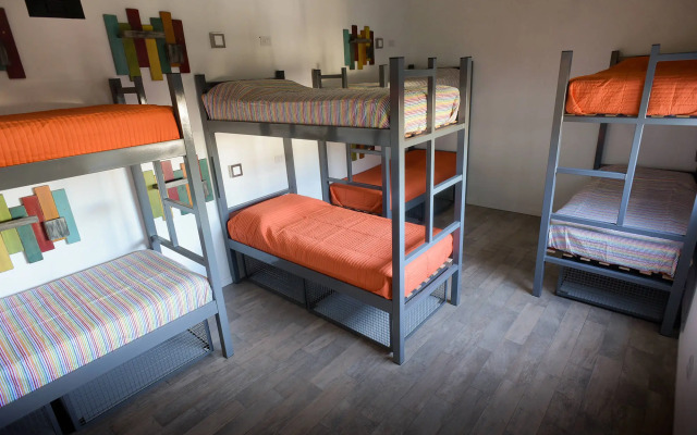 Bernardino Hostel Boutique