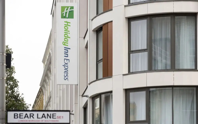 Holiday Inn Express London - Southwark by IHG