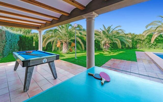 0348 Villa Limones