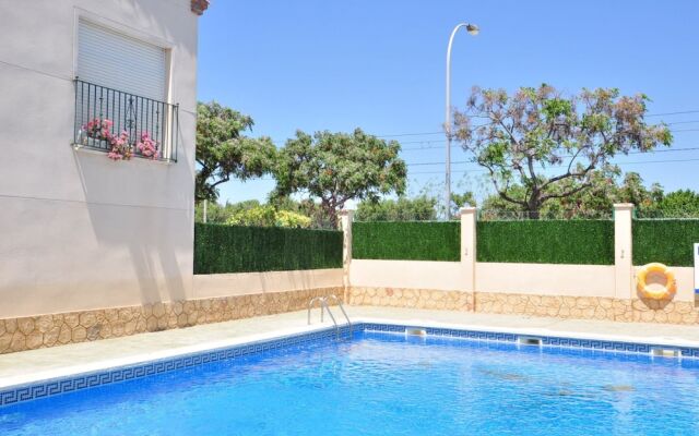 Casa Para 5 Personas en Cambrils