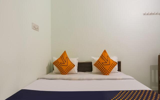 Sukanya Guest House by OYO Rooms