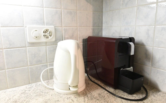 Cozy Apartment in Meiringen With Mountain View