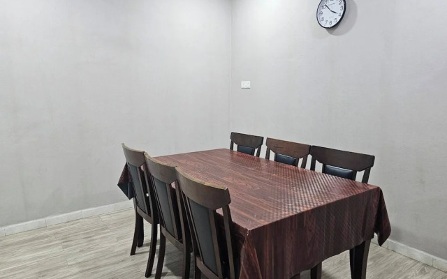 TSK Homestay Taman Sri Kluang