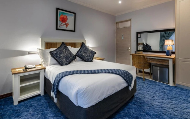 Orchid Luxury Boutique Guest House