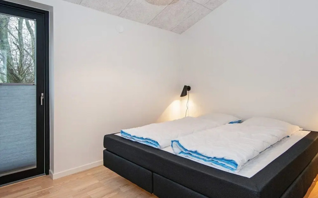 8 Person Holiday Home in Aabenraa