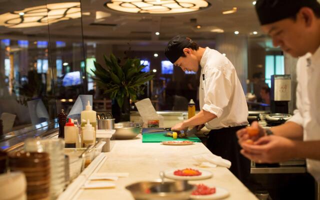 Park Hyatt Melbourne