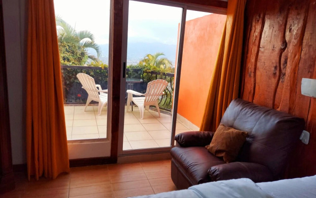 Loma Tranquila