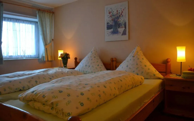 Schumanns Hotel Garni