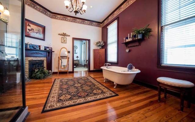 Orange Terrace Inn of Macon