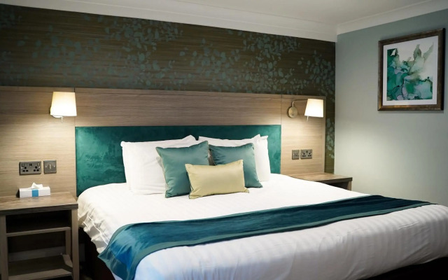 The Holt Hotel