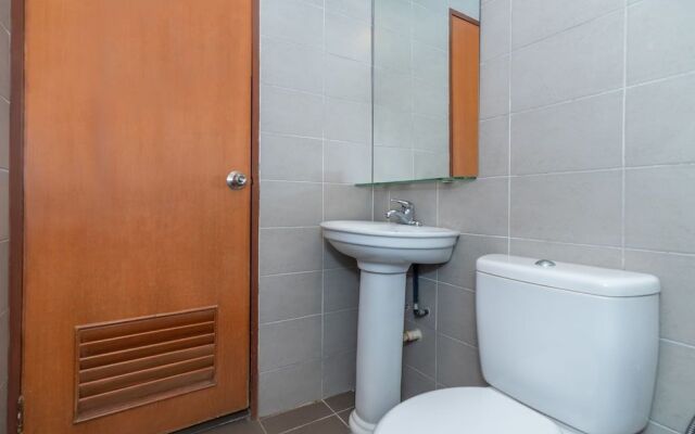 Capital O 89538 Ocean Hotel