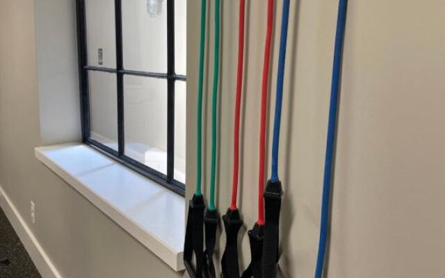 Culpeper Center Suites