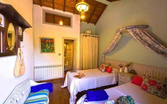 Exotic Mansion in A Lama with Private Pool near Beaches