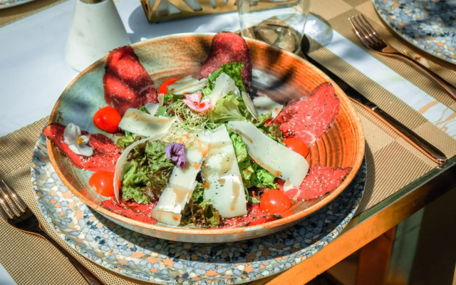 Peninsula Boutique Hotel