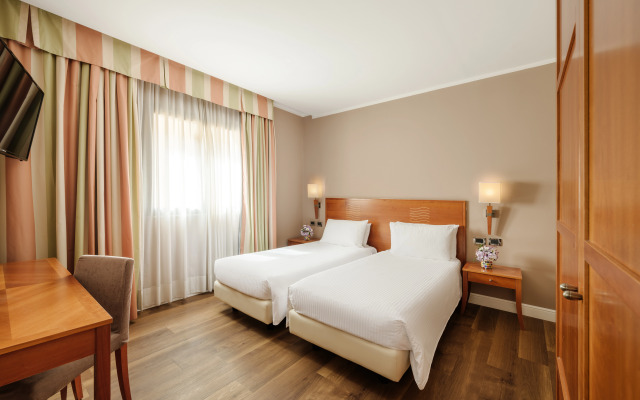 Hotel dei Cavalieri Caserta