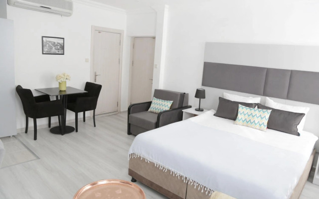 SilverStone Inn & Suites Spokane Valley