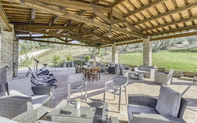 Maramaldo Galestro Shared Pool Chianti