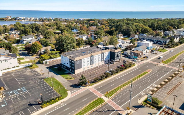 Country Inn & Suites by Radisson Rehoboth Beach - Dewey