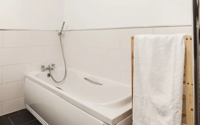 Regents Park Apartment - City Stay London