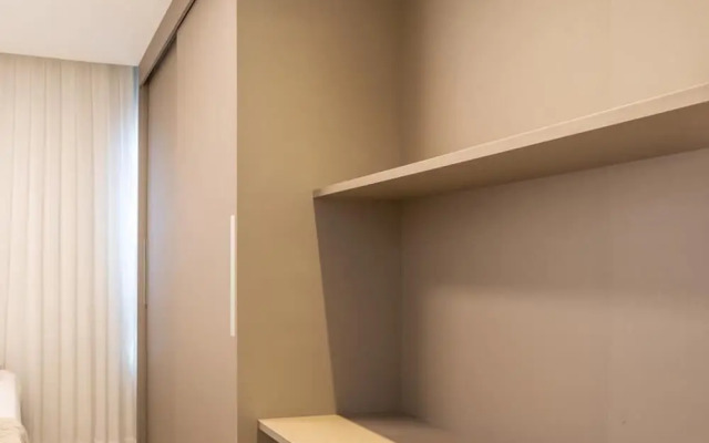 Complexo Heron Marinho Flats