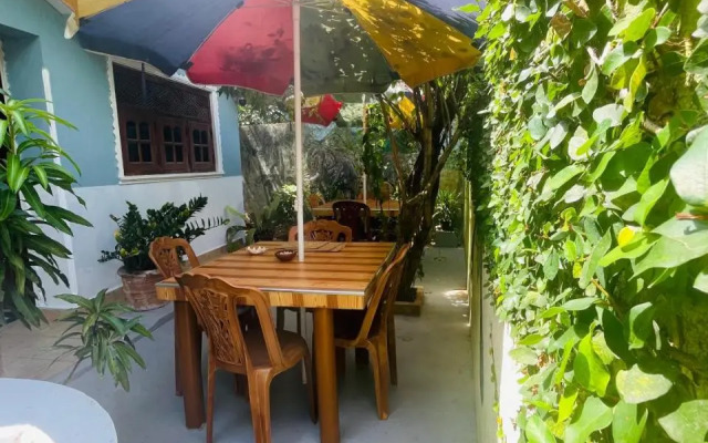 Nimal's House