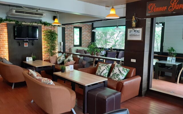 Green Place Guest House