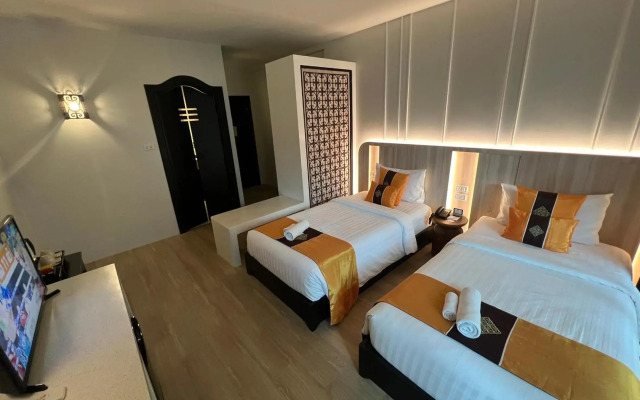 Numsai Khaosuay Resort