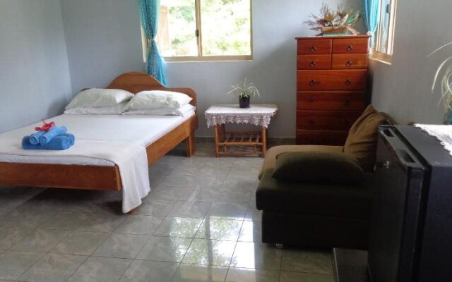 Paray Lodge