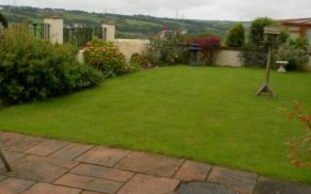 Highfield Bed & Breakfast