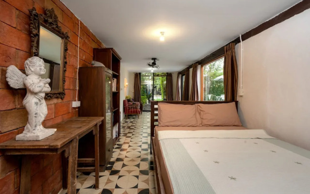 Paradise 6 Bedroom Pool Villa