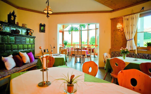 Berghotel Schiller
