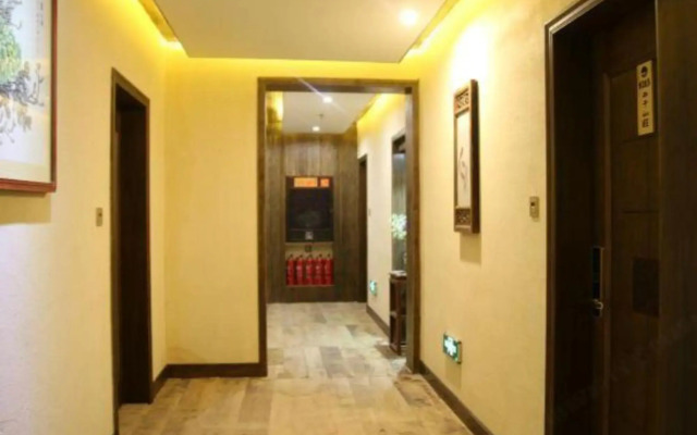 Suiyuetan Inn (Shexian Ancient City)
