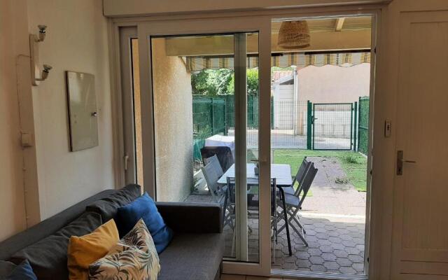 Appartement Capbreton, 3 pièces, 4 personnes - FR-1-239-789