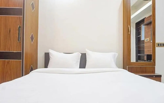 Hotel Classic Square