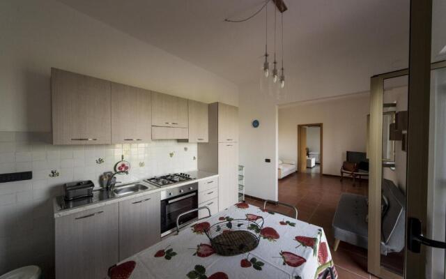 Agriturismo Il Giriatello