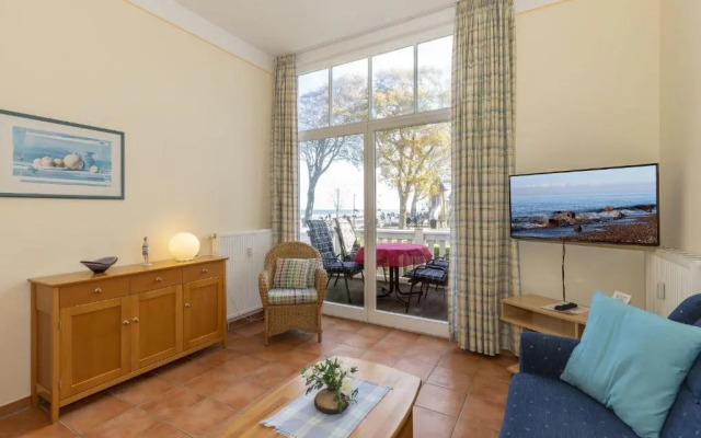 Haus-Meeresblick-Wohnung-E-03-400