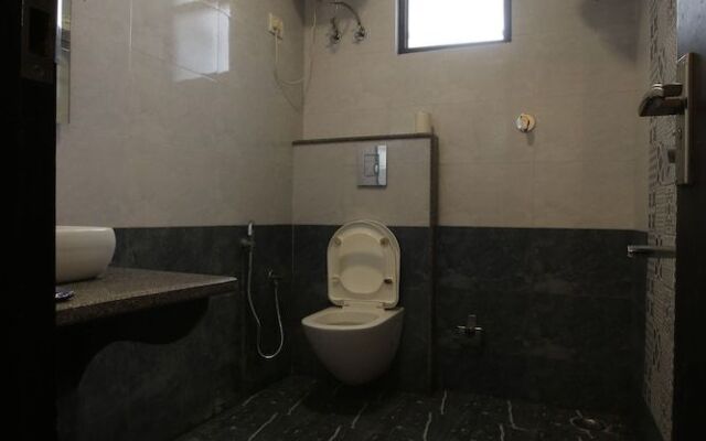 Hotel Belmonk