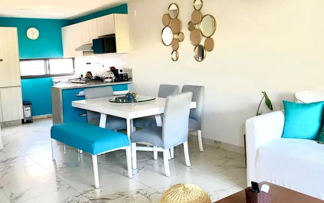 Casa Bugambilias