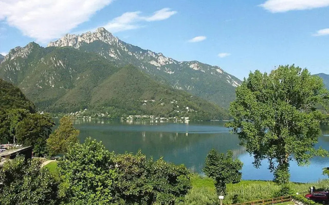 Residence Palafitte in Molina di Ledro