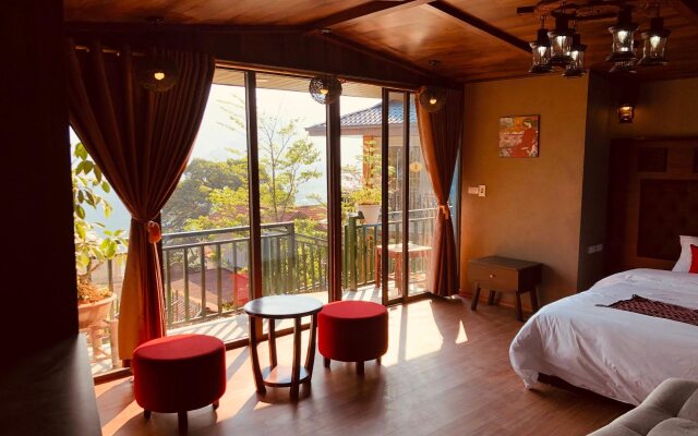 Youth Homestay Sapa