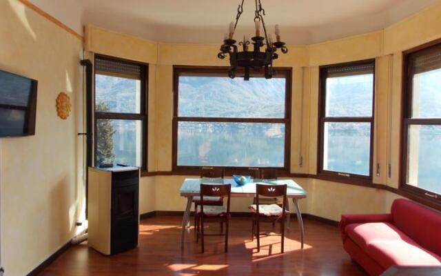 Appartamento I Girasoli di Agatha