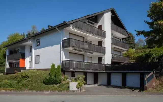 Pension Am Kleehagen