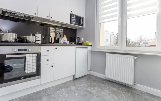 Central Rental -  Apartament Centrum Zamenhofa 1