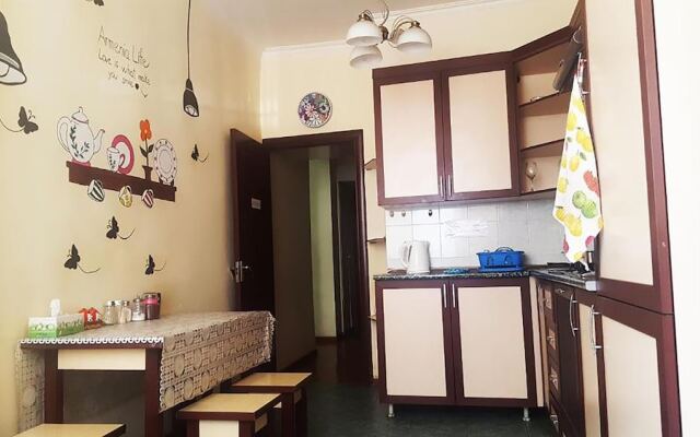 Friendship Hostel & Tours 2