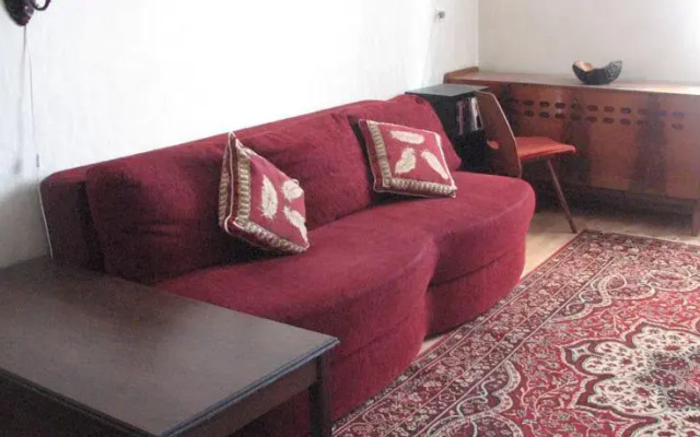 Old Riga Luxe Apartment