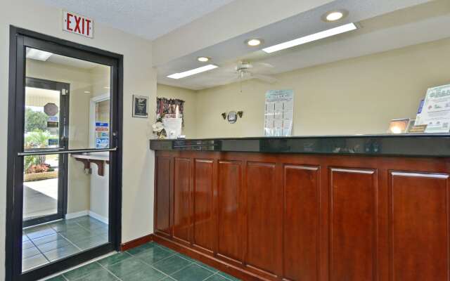 Americas Best Value Inn Hazlehurst, GA