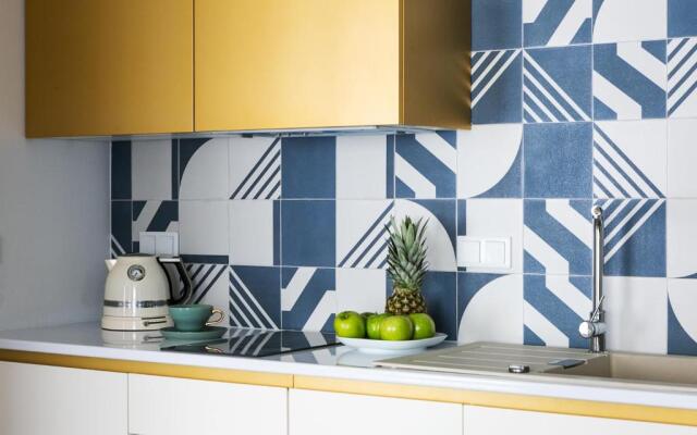 KrakowMyPlace Kazimierz Aparthotel