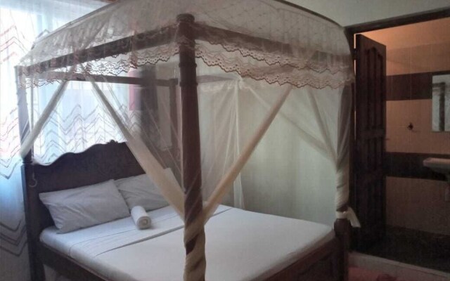 Stay.Plus Mtwapa Luxe Apartments