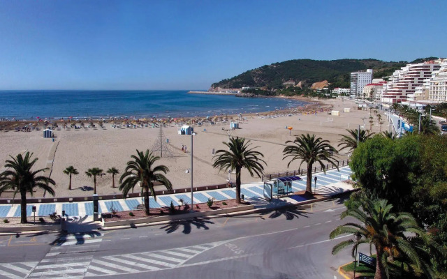 Apartamentos Concha Playa 3000
